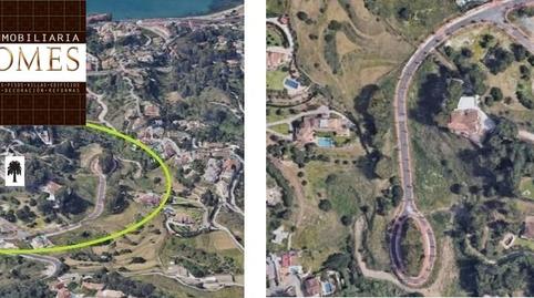 Foto 3 de Residencial en venda a Centro, Málaga