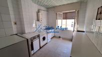 Kitchen of Flat for sale in Haro  with Heating, Storage room and Furnished
