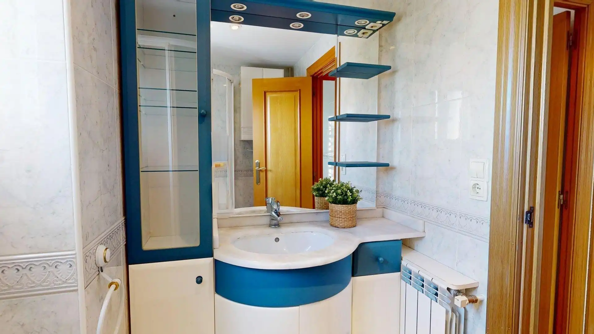 Flat with terrace for sale in Calle ARAGON (CONDES DE) 11, imagen 35