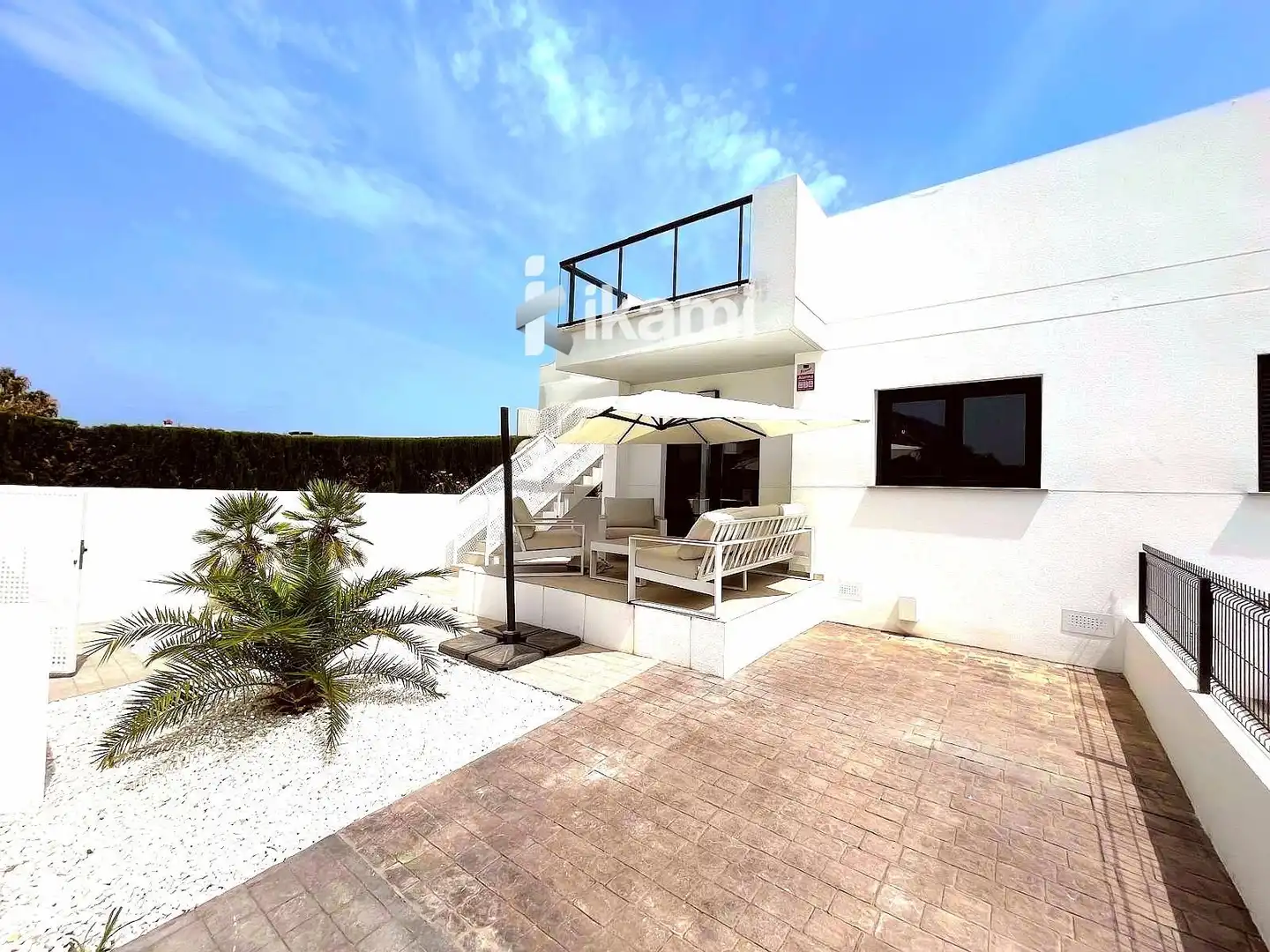 Casa a schiera con piscina in vendita a Barranquets, imagen 13