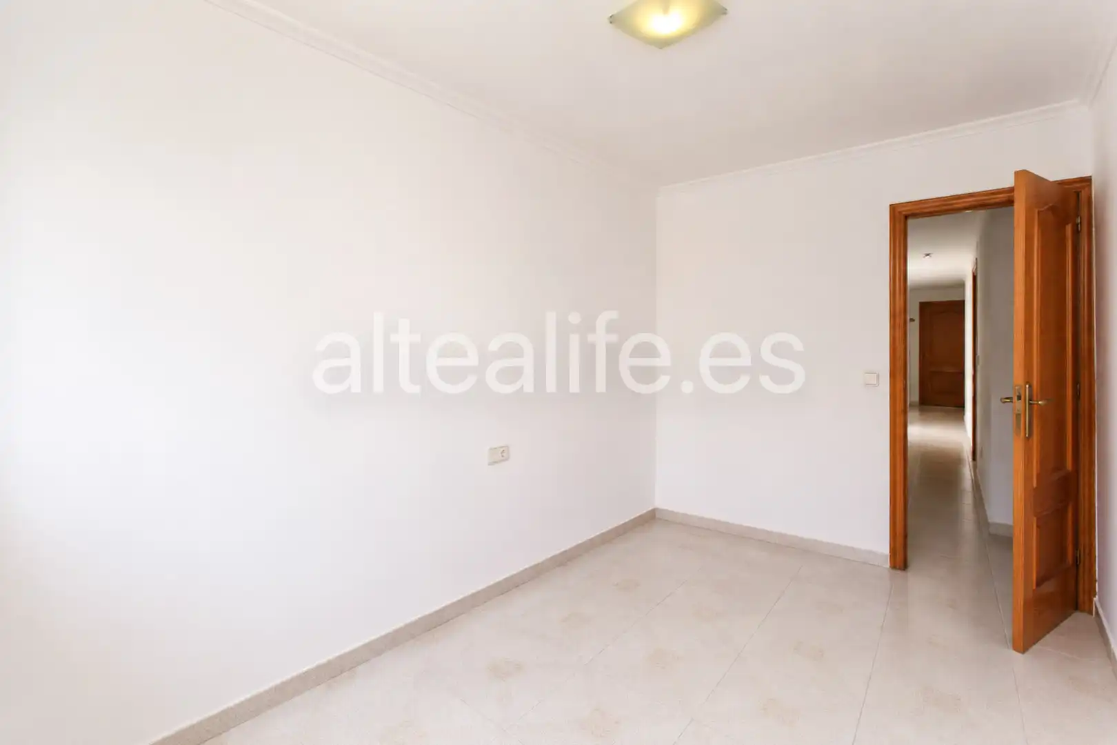 Habitación de Apartamento en venta en Polop con Aire acondicionado y Balcón