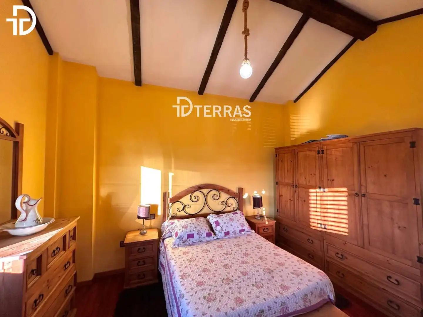 Chalet en venta en O Viso Soutoxuste, imagen 14