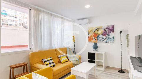 Photo 2 of Flat for rent in C/ de Sicília, El Camp d'en Grassot i Gràcia Nova, Barcelona Capital