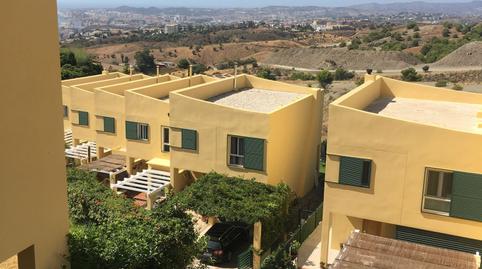 Foto 4 de Casa adosada de alquiler en El Higuerón, Fuengirola