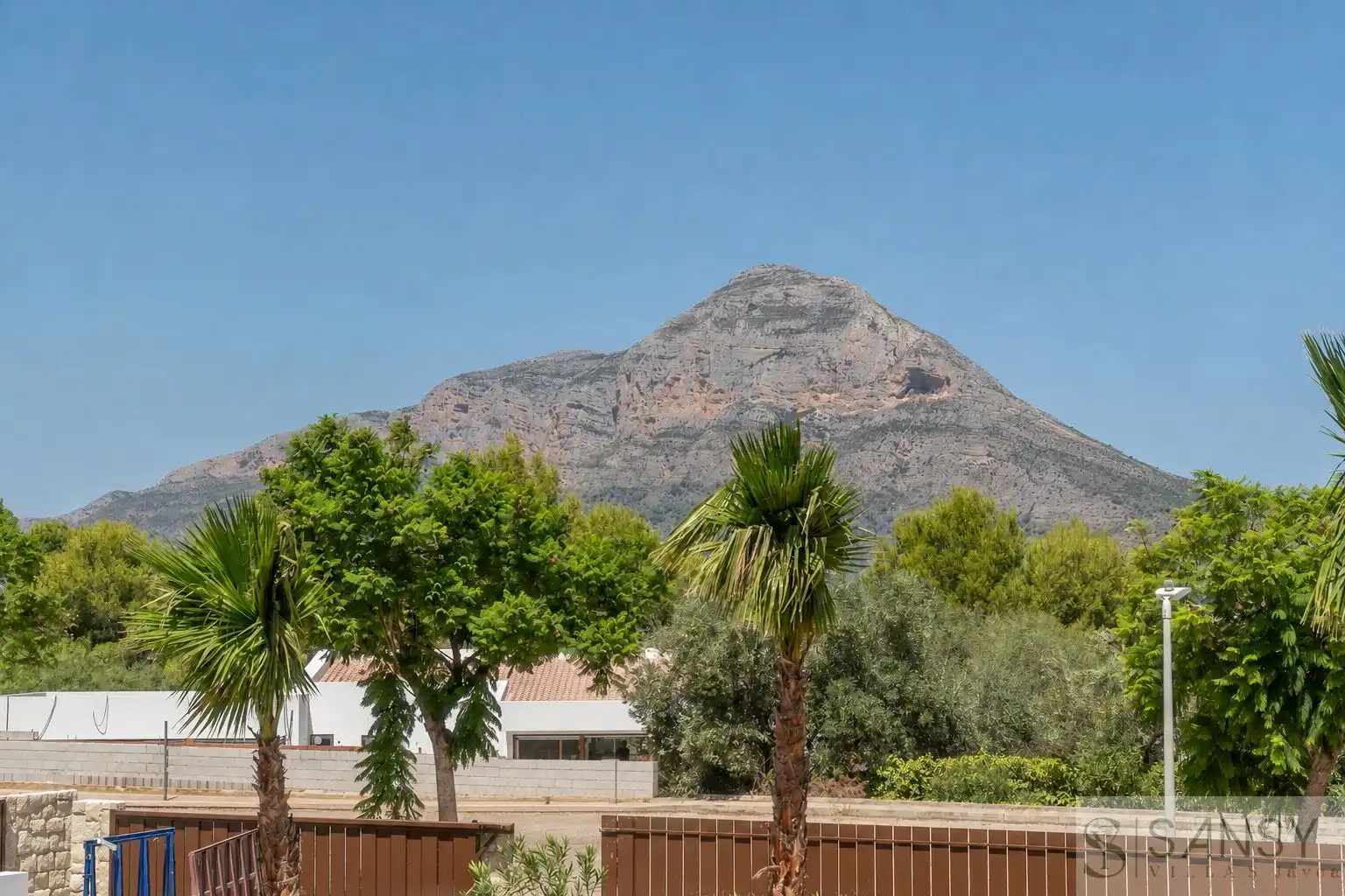 Villa avec piscine à vendre à Puerto, imagen 38