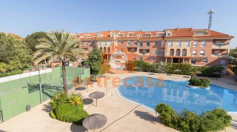 Foto 2 de Àtic de lloguer a Las Vaguadas, Badajoz