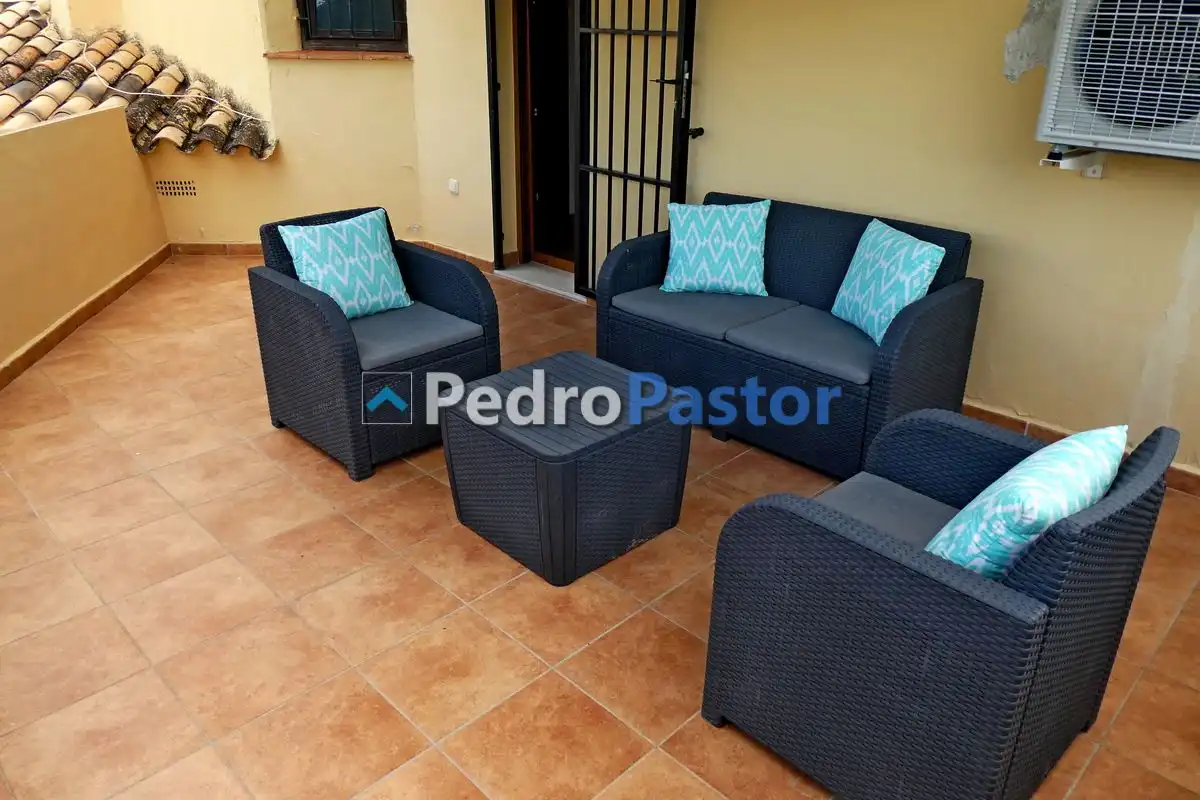 Bungalow con piscina en venta en Las Marinas / Les Marines, imagen 24