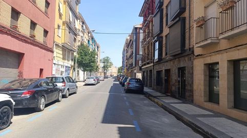 Foto 5 de Piso en venta en Maria Auxiliadora, Huesca Capital