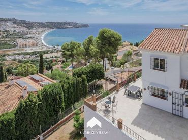 Casa in vendita a La Herradura