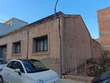 Local comercial en venta en Roquetes