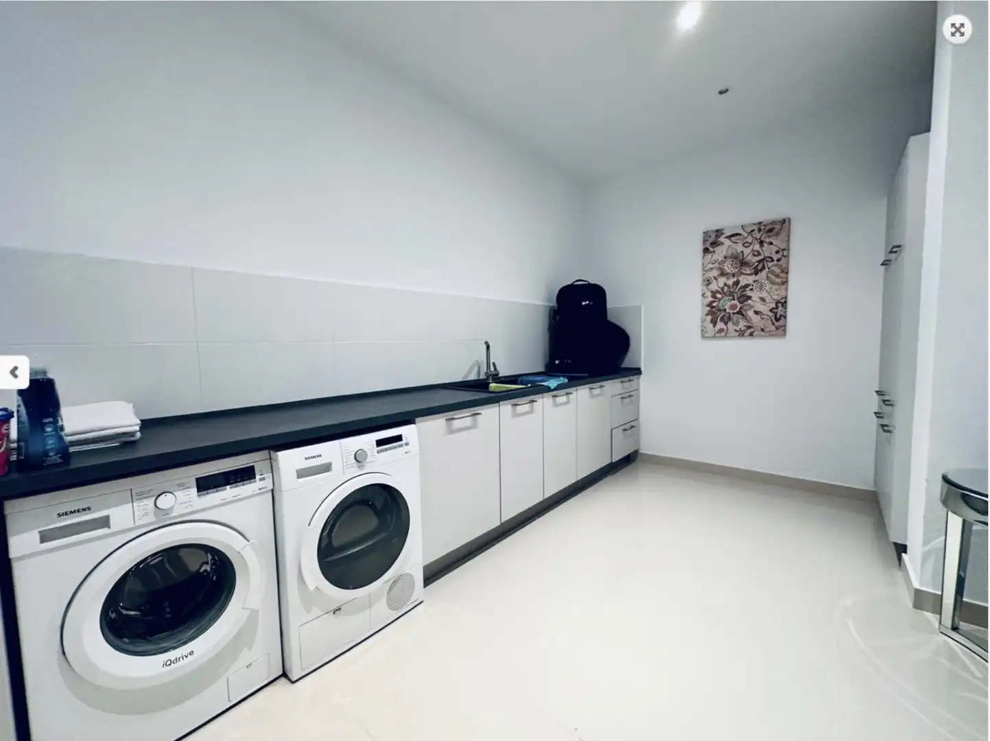 Casa amb piscina de lloguer a Milla de Oro, imagen 35