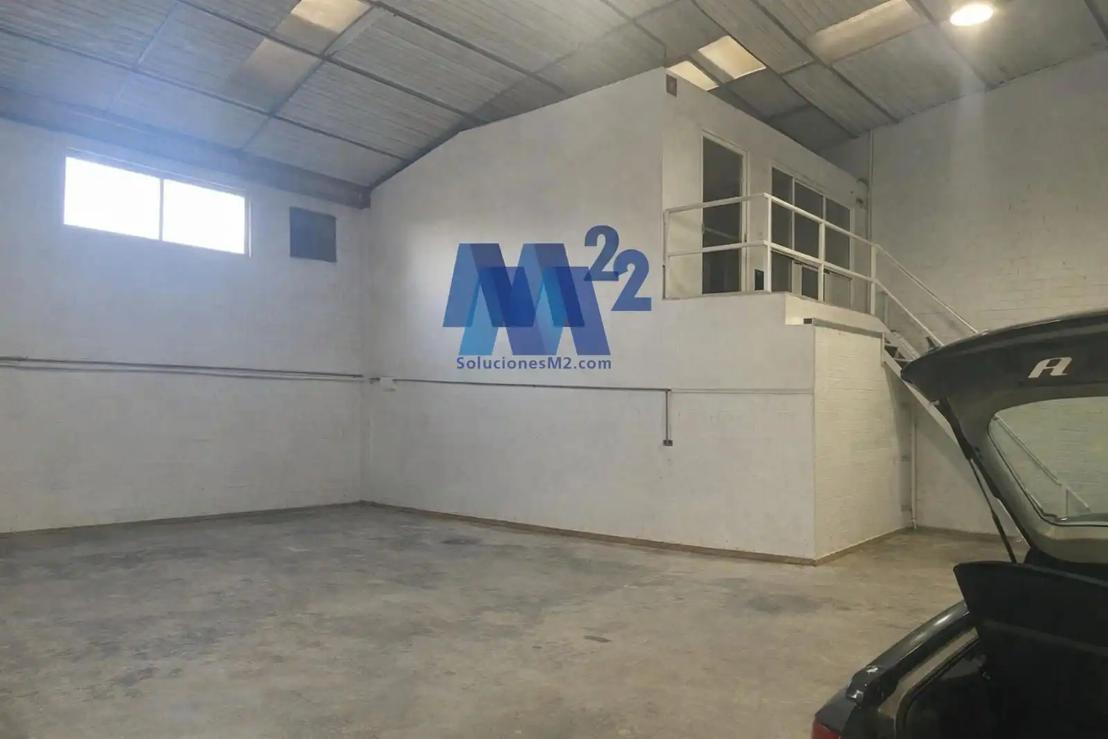Nau industrial en venda a Informatica, imagen 4