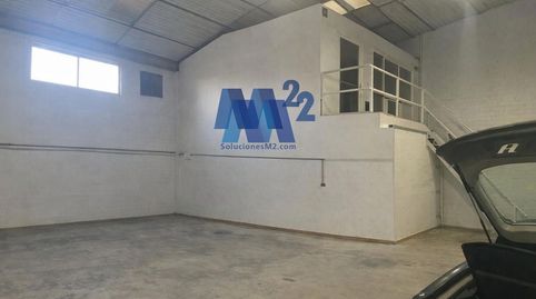 Photo 4 of Industrial buildings for sale in La Estación, Azuqueca de Henares