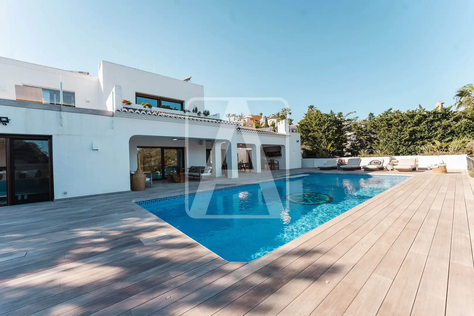 Villa con piscina in vendita a Paichi, imagen 11