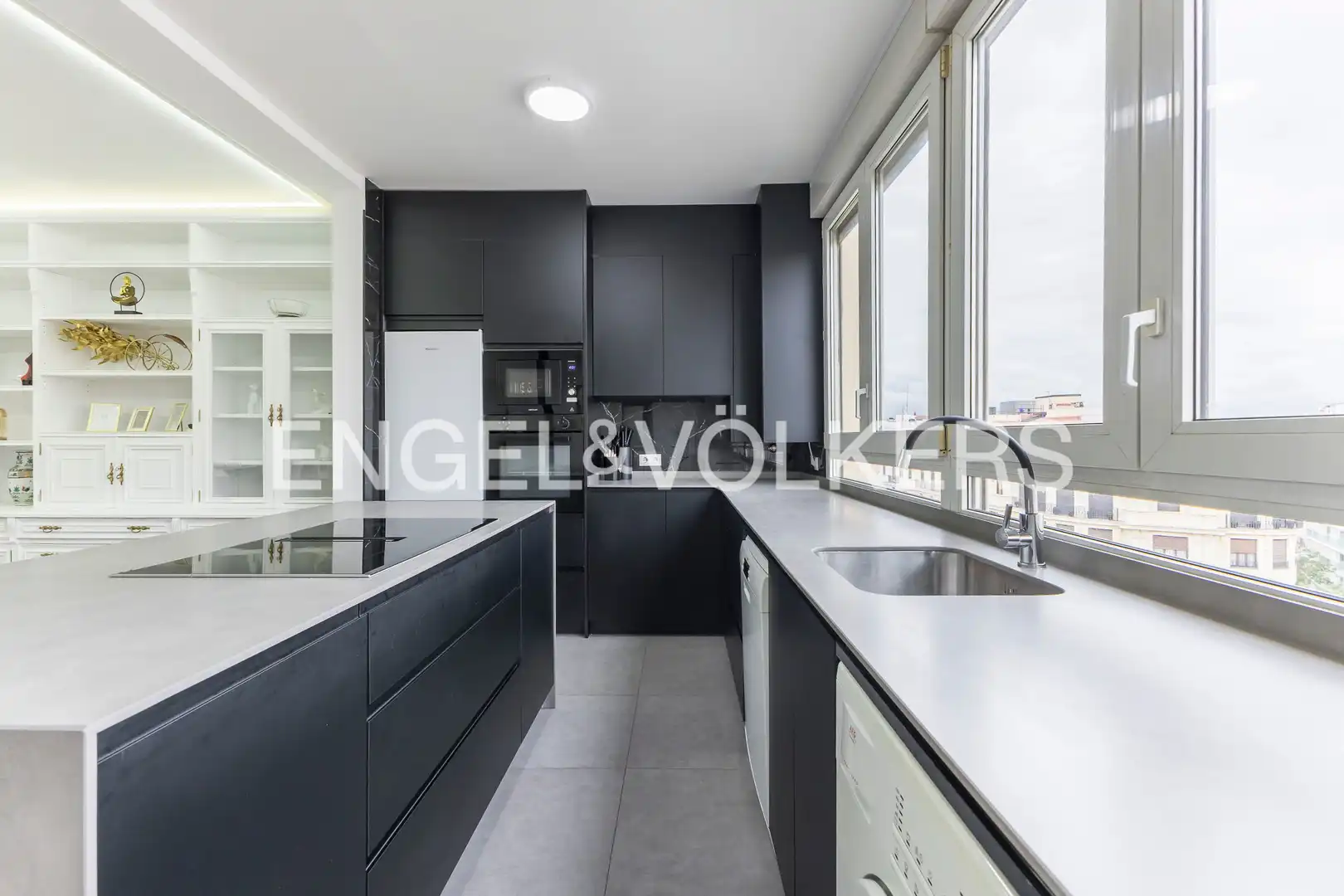 Appartement avec ascenseur à vendre à Calle Alcalá, imagen 9