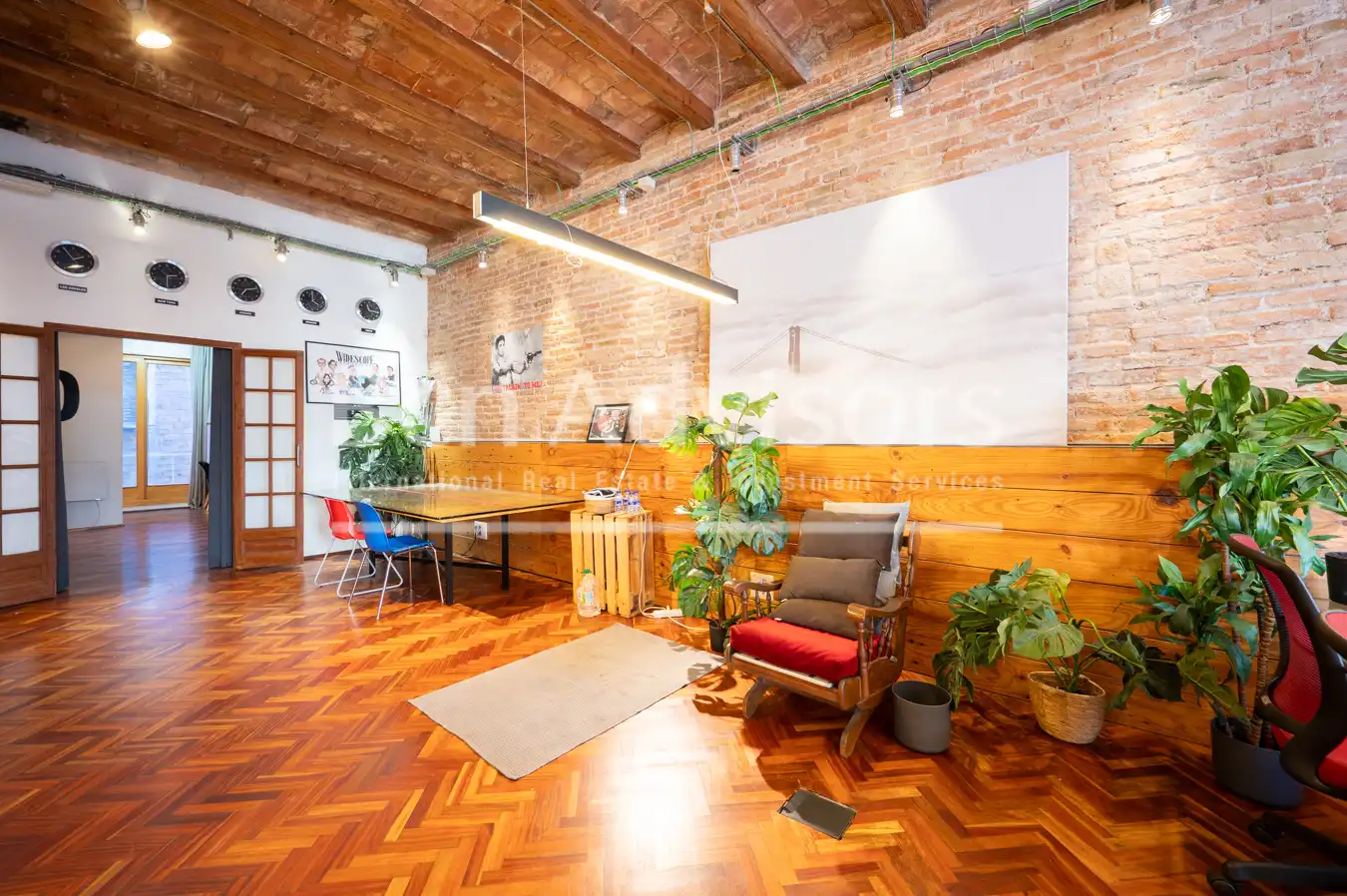 Wohnung mit Terrasse zum Verkauf in Carrer del Rosselló, imagen 18