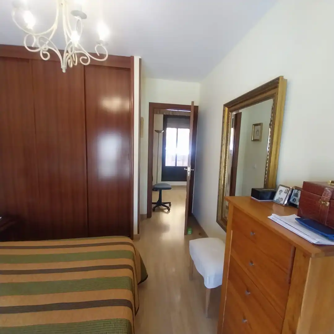 Casa a schiera con terrazza in vendita a Calle Ciriaco Velasco 18, imagen 30
