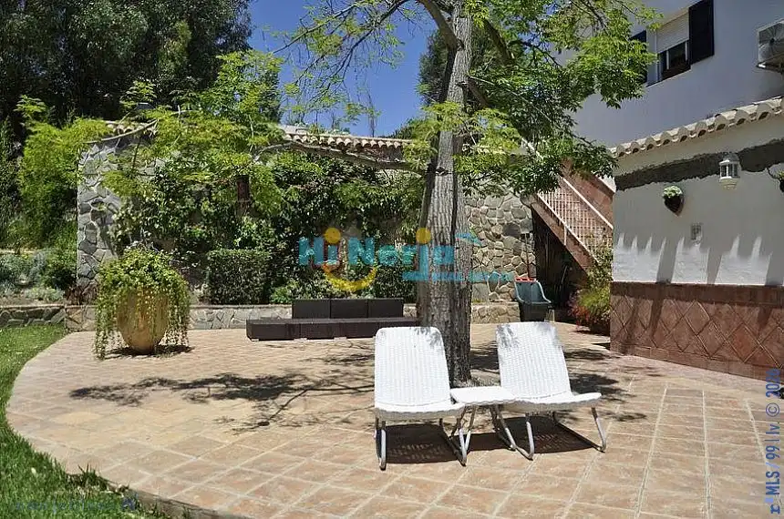 Haus mit Pool zum Verkauf in Viñuela, imagen 6