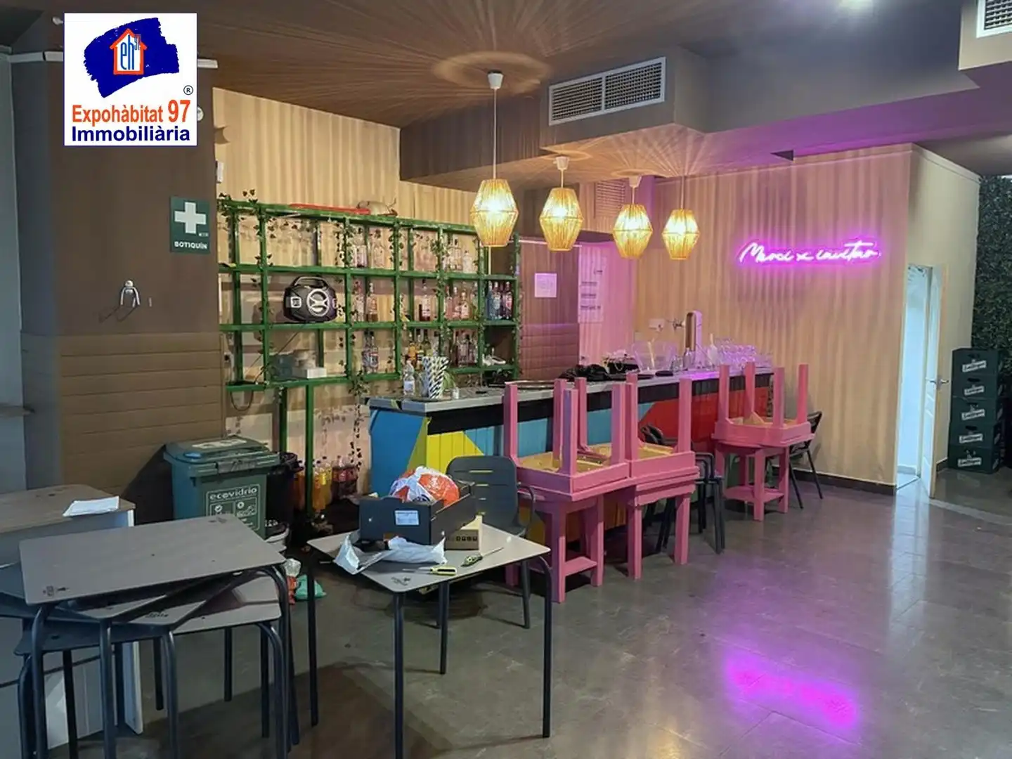 Business premises for sale in Carrer de Murillo 5, imagen 3