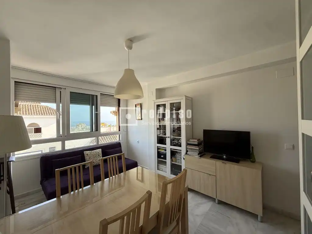 Ático en venta en de la Paloma, imagen 49