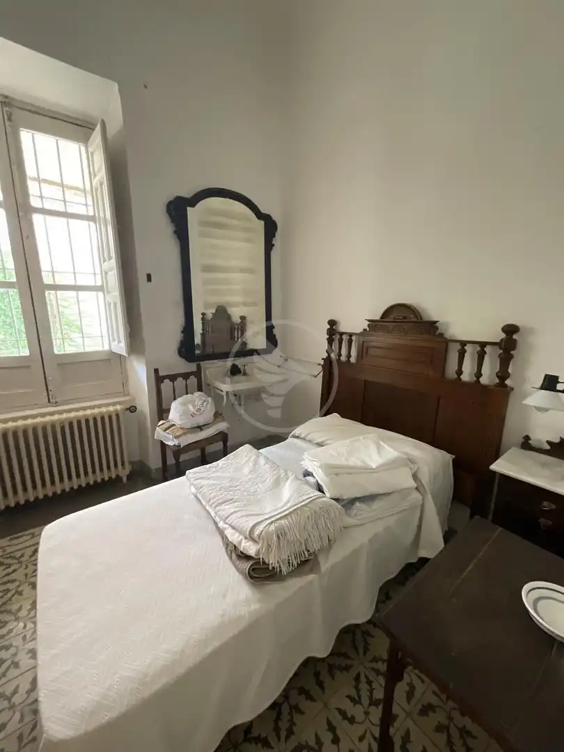 Habitación de Casa o chalet en venta en Centro ciudad