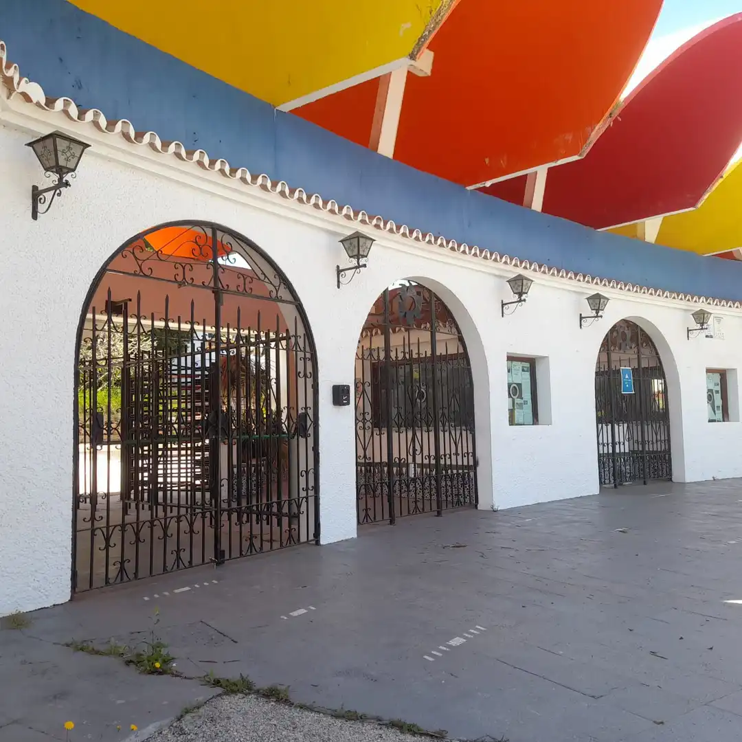 Pis amb piscina en venda a Torrequebrada, imagen 36
