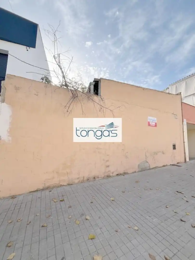 Terrenos y solares en venta en Xàtiva