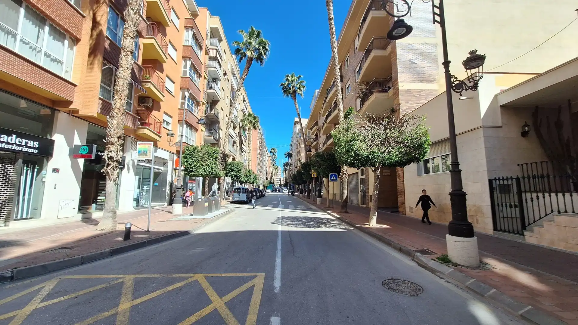 Piso en venta en Calle Misionera Fuensanta Bernal, Centro