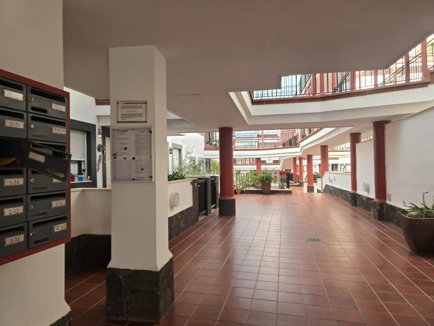 Piso en venta en San Miguel de Abona con Trastero, Horno y Balcón