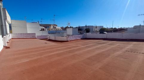 Foto 5 de Pis en venda a Calle Mesón del Duque, Ayuntamiento - Barrio Alto, Cádiz