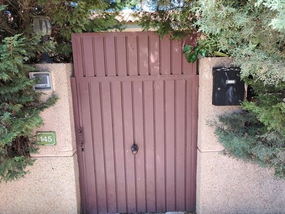 Casa o xalet en venda a Número Diez, Villar del Olmo