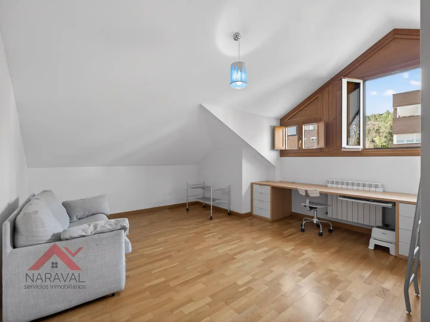 Villa mit Terrasse zum Verkauf in Calle Aldabarren, imagen 60