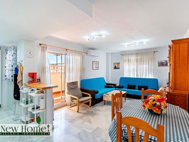 Wohnung mit Pool zum Verkauf in Avenida José Amat Benavides