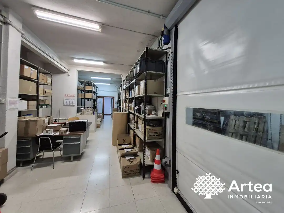 Local comercial en venda a Vianako Printzearen Kalea 4, imagen 10
