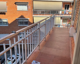 Terrassa de Pis en venda en Ciempozuelos amb Terrassa