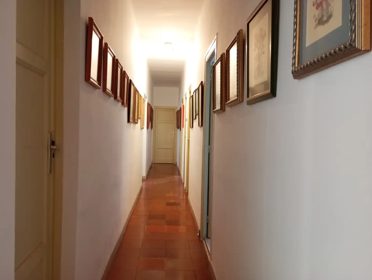 Piso en venta en Figueres con Calefacción, Trastero y Horno