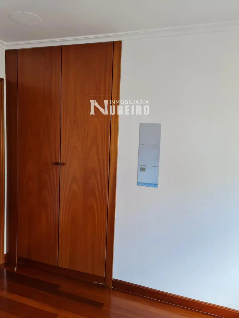 Flat for rent in Rei Don Garcia, San Roque - As Fontiñas