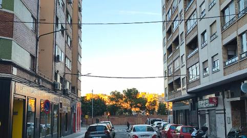 Photo 2 of Flat for sale in Calle de José Pellicer, 48, Barrio de San José, Zaragoza