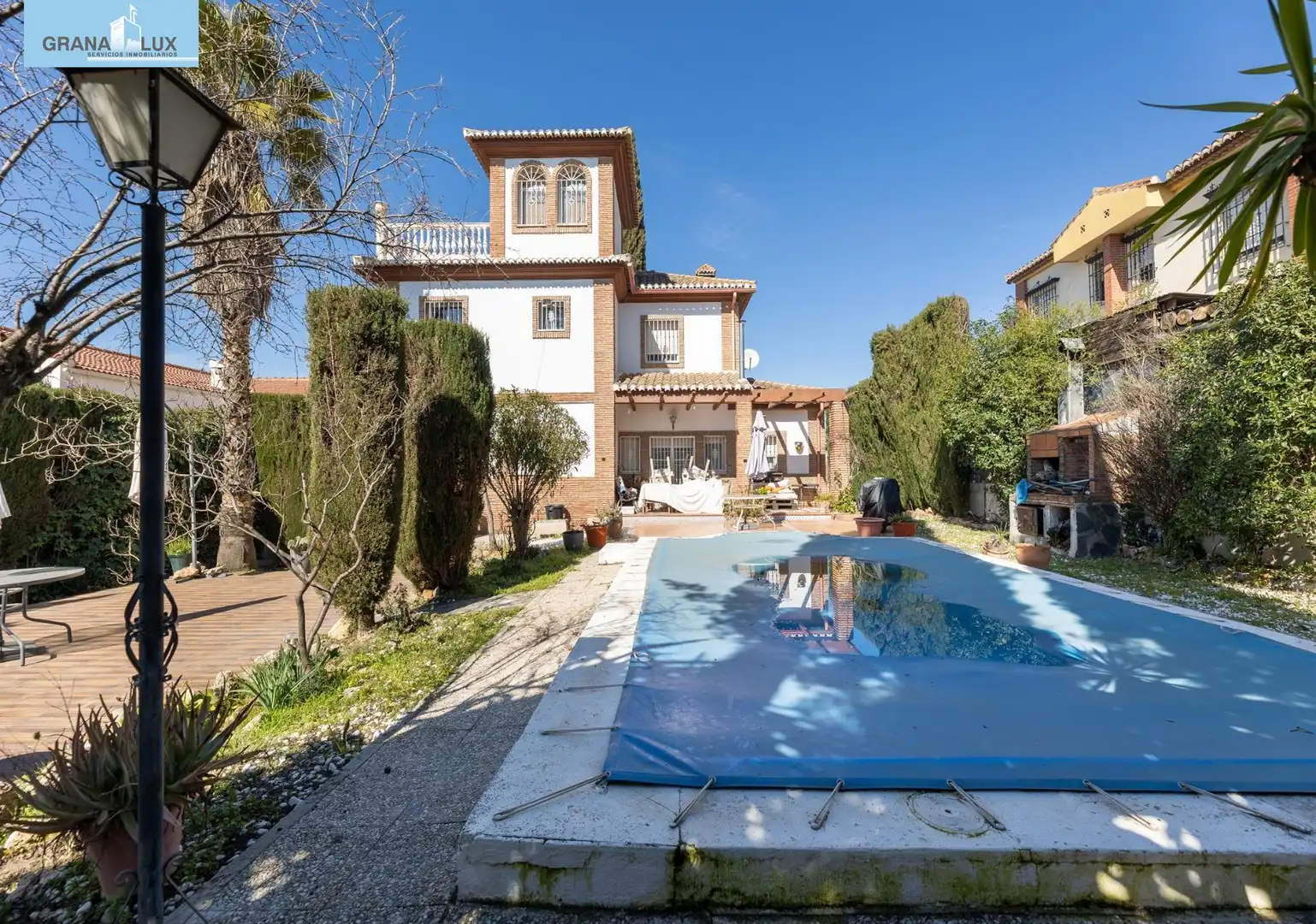 Villa à vendre à Peligros, imagen 12