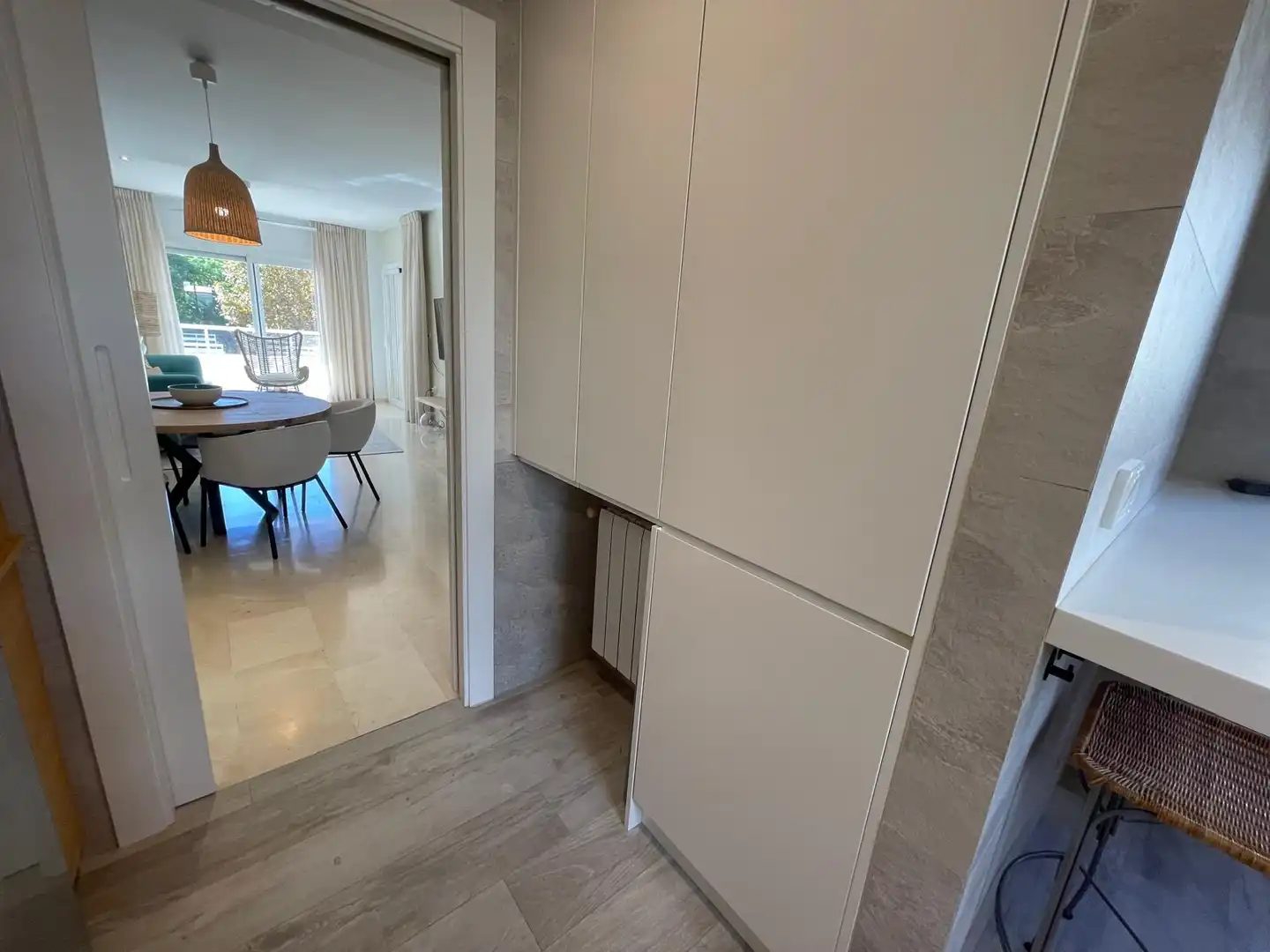 Apartamento con terraza en venta en L'Albir, imagen 19