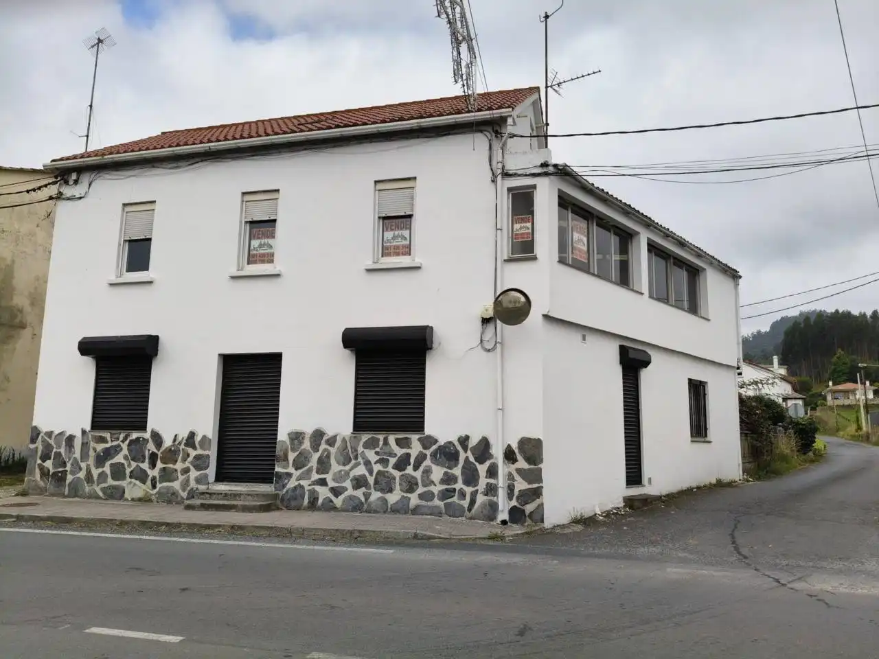 Casa en venda a Carretera SAN ADRIAN DE VEIGA 94, imagen 2