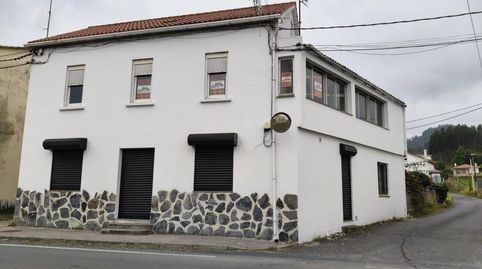 Foto 2 de Casa o chalet en venta en Carretera San Adrian de Veiga, 94, Ortigueira, A Coruña