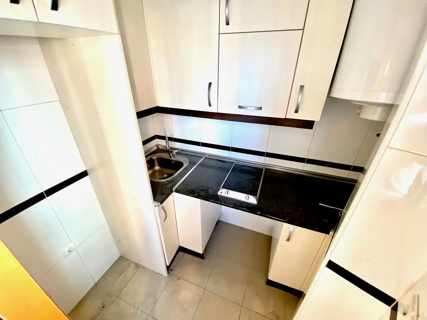 Flat with lift for sale in Travesía de Palomeras, imagen 10