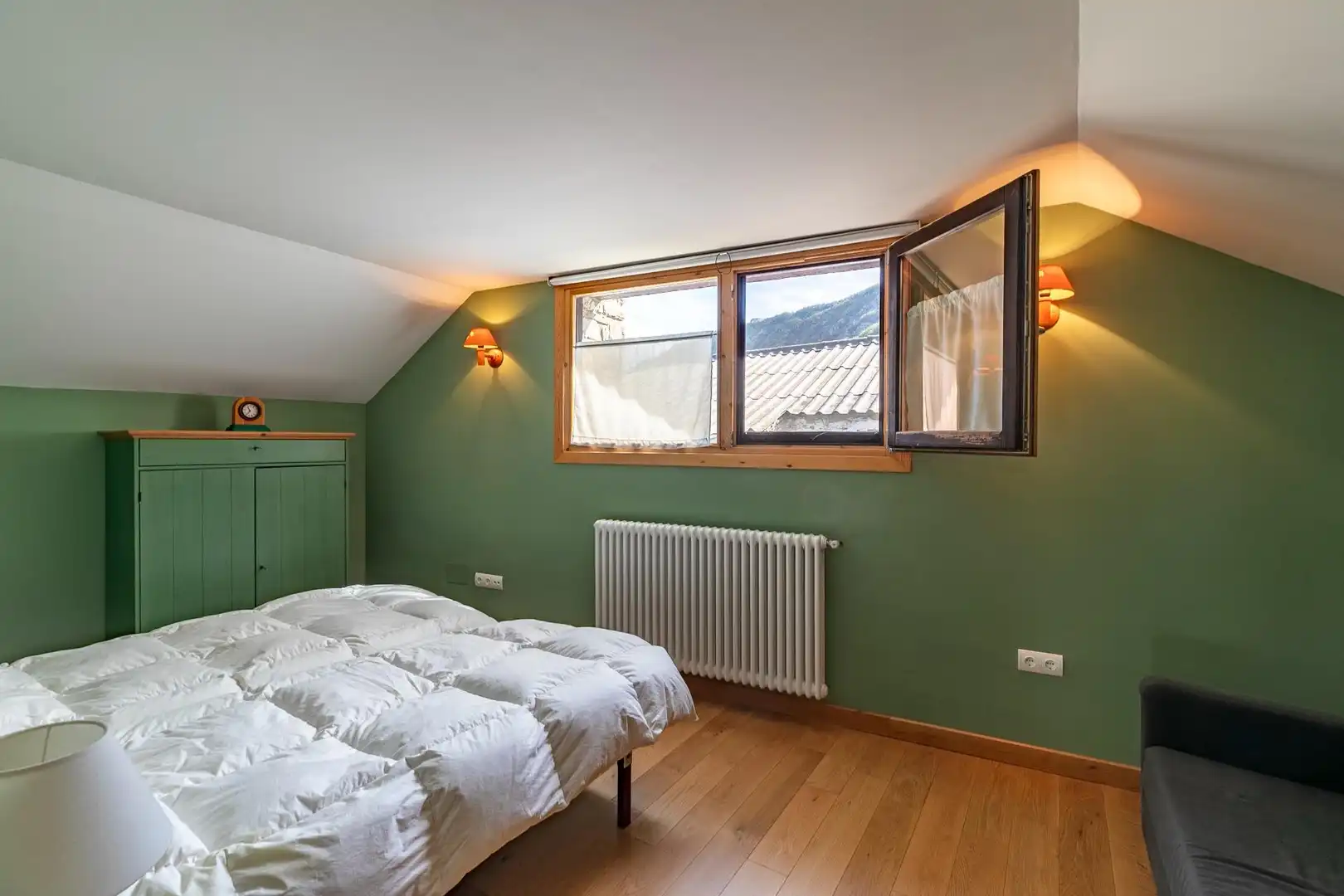 Villa con giardino in vendita a Calle D'ALTO, imagen 28