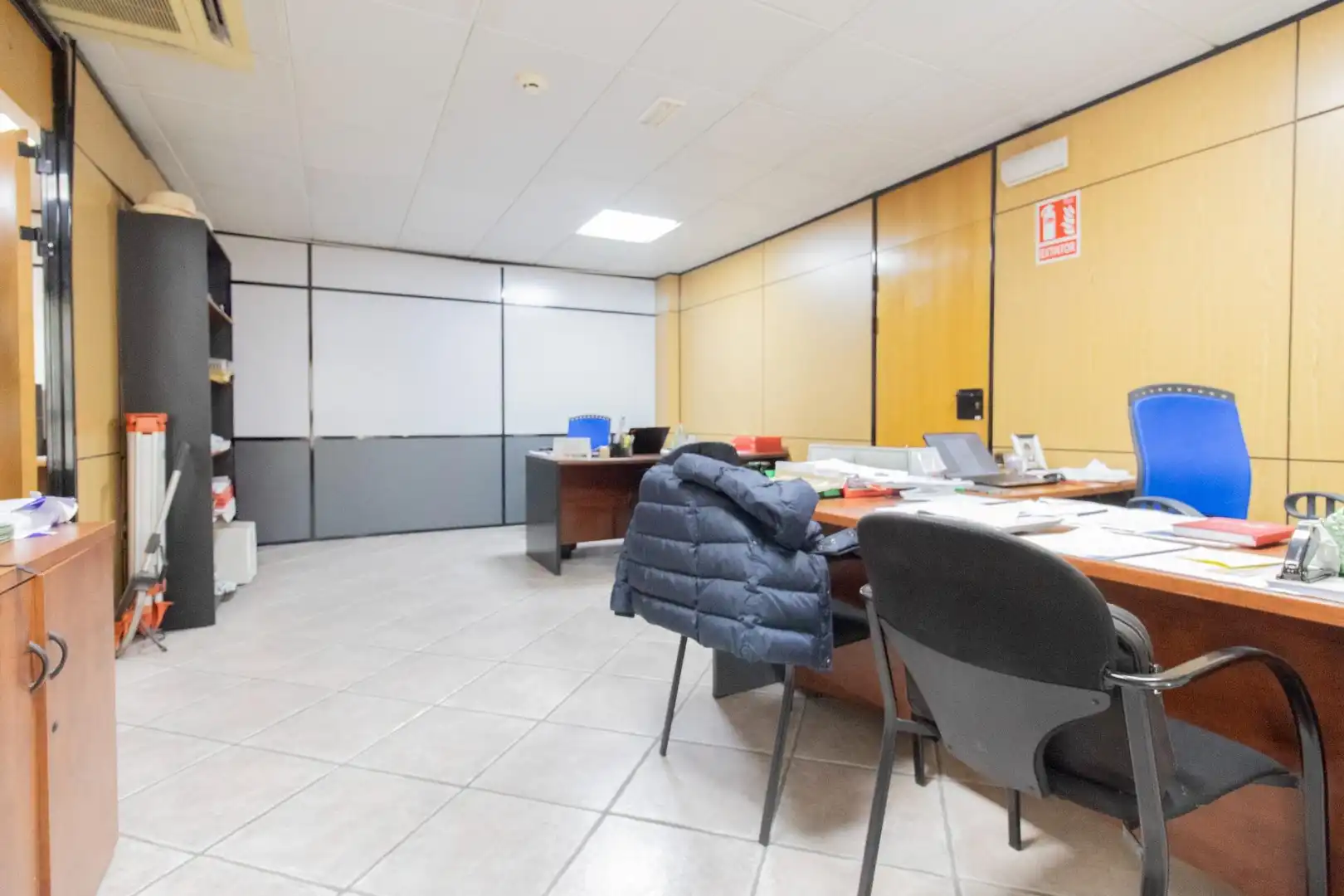 Büro mit Aufzug zur Miete in Avenida BARCELONA, imagen 3
