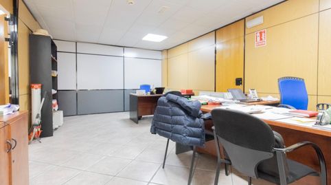 ALQUILER DE OFICINA EN MUSEROS!, immagine 3