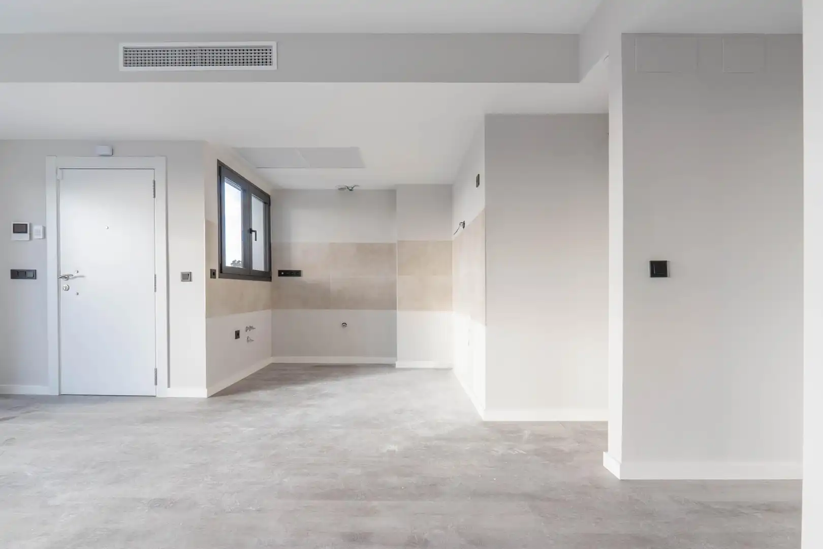 Dúplex de alquiler en Granada con Aire acondicionado, Calefacción y Terraza