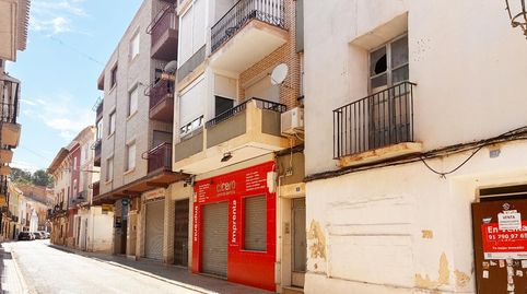 CL MAYOR TOBARRA ALBACETE