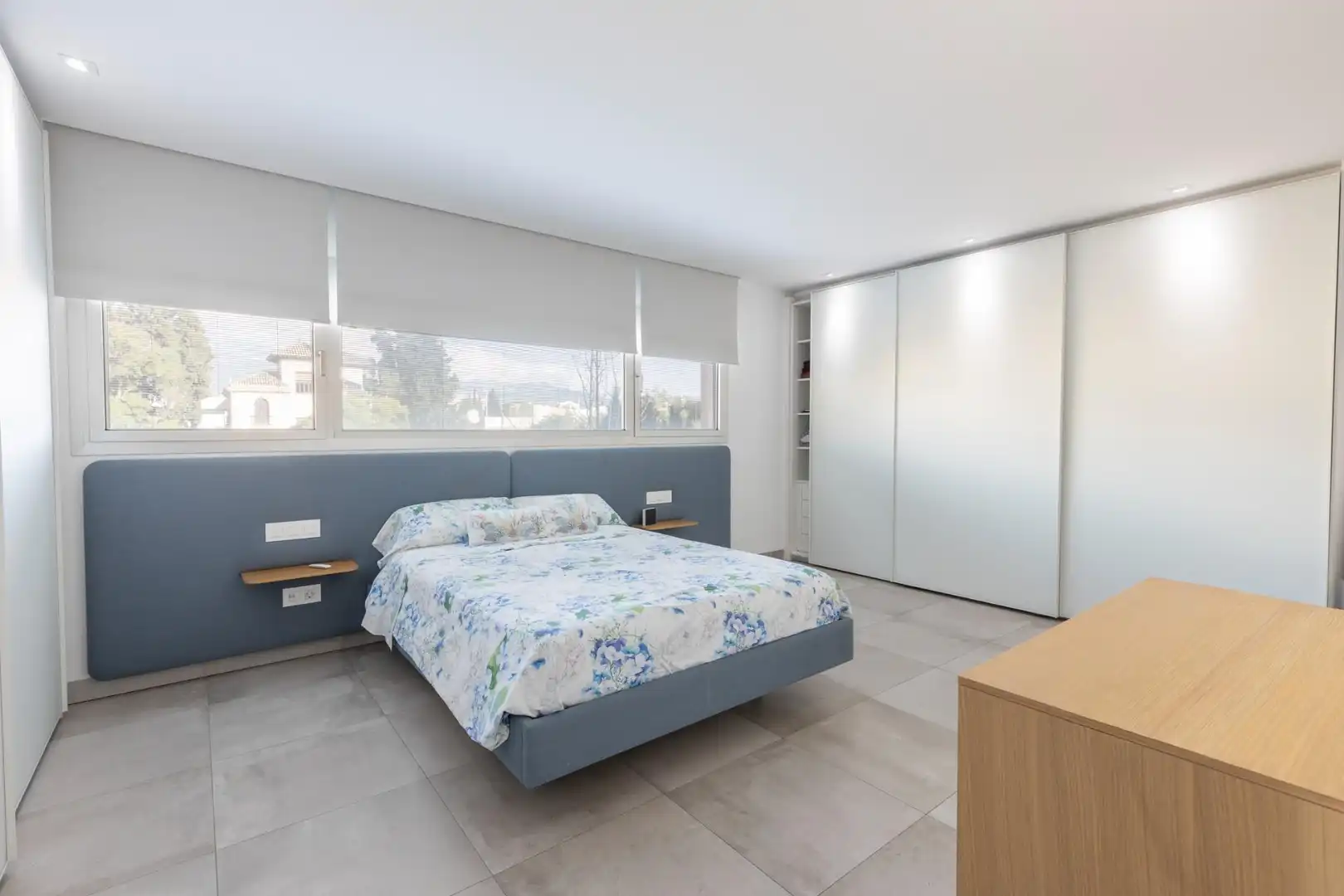 Habitación de Casa o chalet en venta en Granada