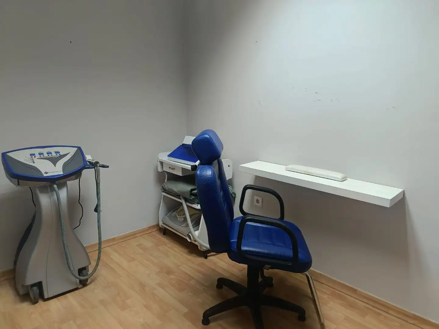 Commercial properties for rent in Guijuelo  with Heating